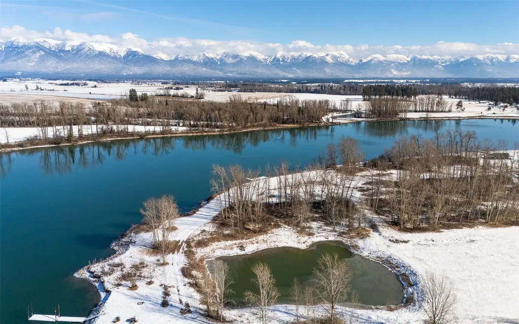 905 Wagner Lane Kalispell MT 59901