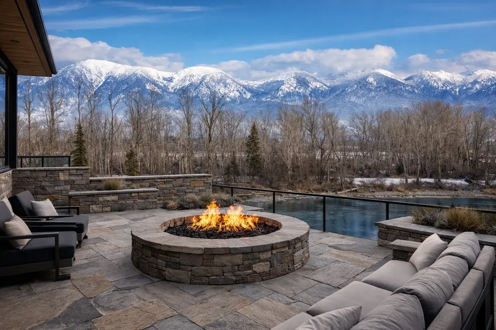 905 Wagner Lane Kalispell MT 59901