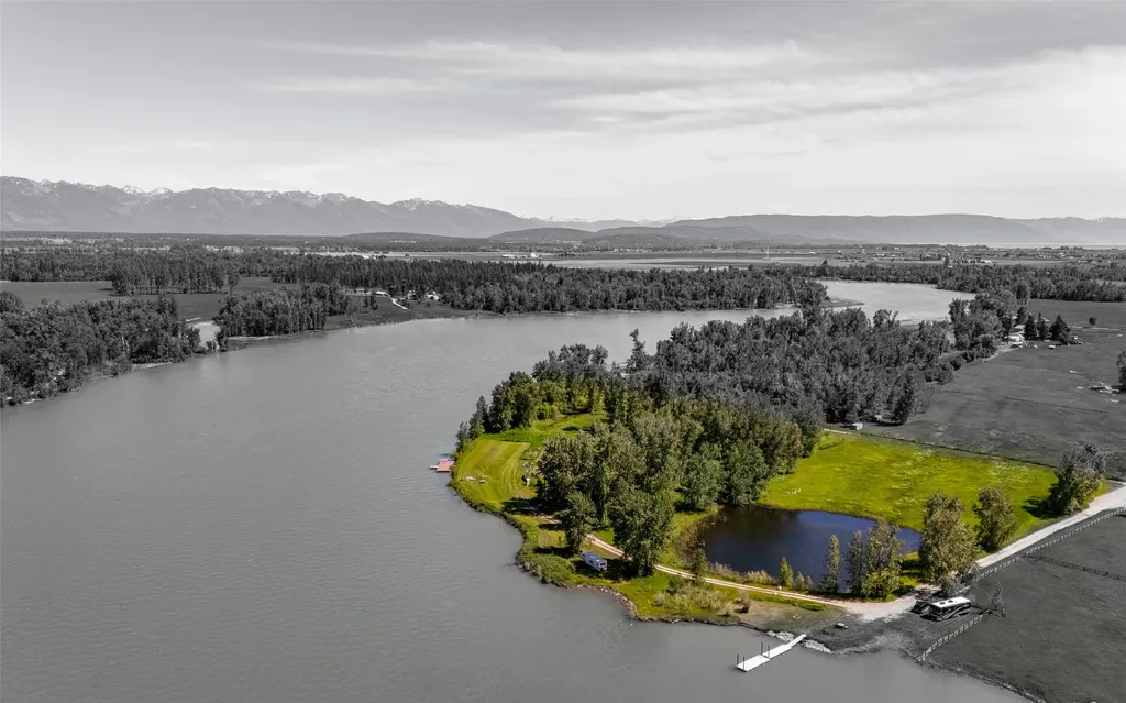 905 Wagner Lane Kalispell MT 59901