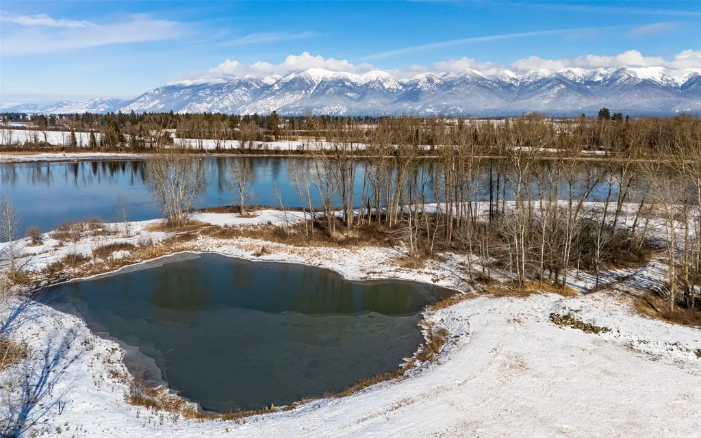905 Wagner Lane Kalispell MT 59901