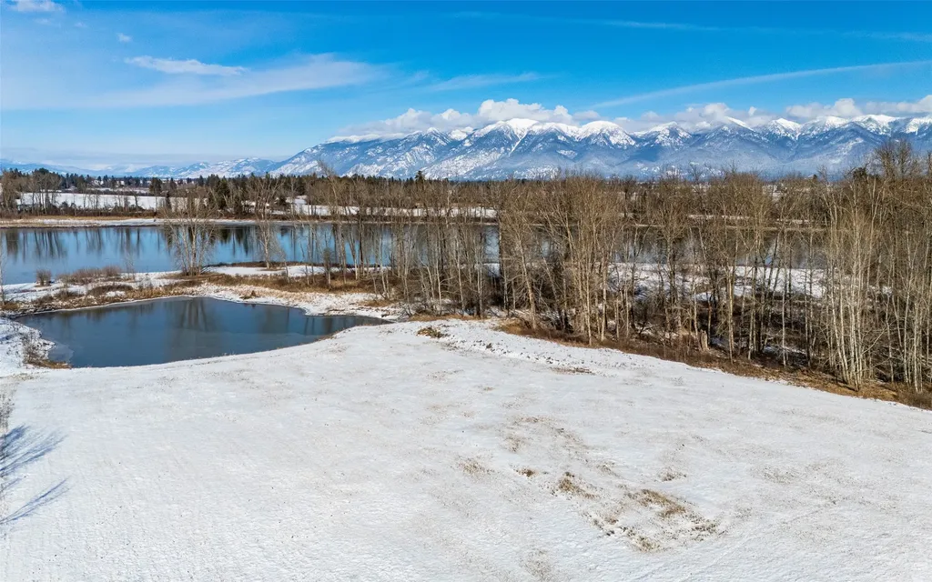 905 Wagner Lane Kalispell MT 59901