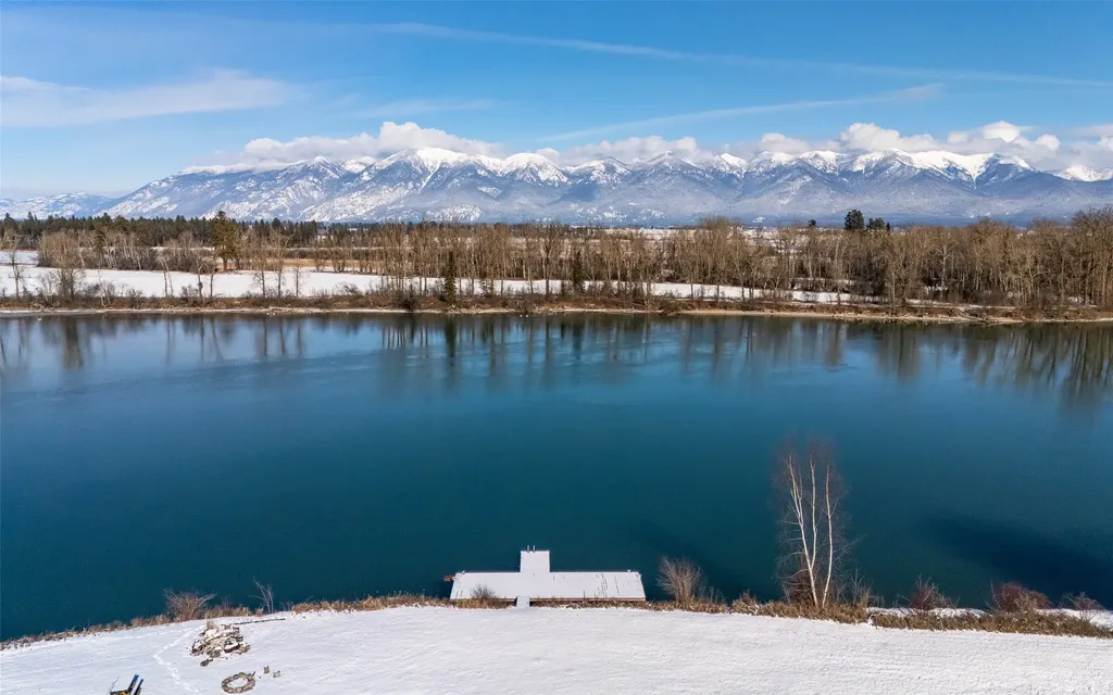 905 Wagner Lane Kalispell MT 59901
