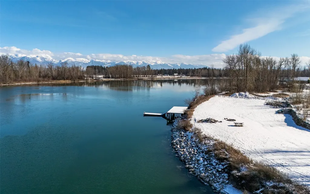 905 Wagner Lane Kalispell MT 59901