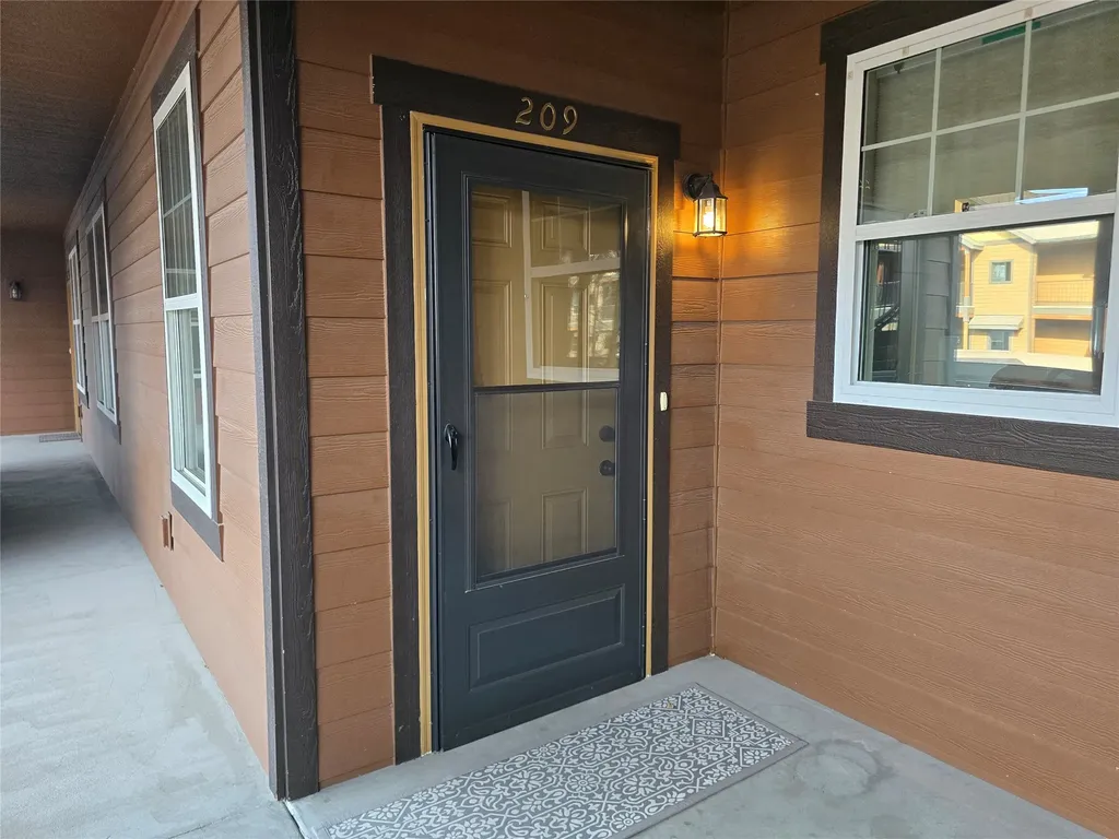 4100 Mullan Road Missoula MT 59808