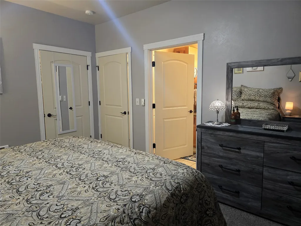 4100 Mullan Road Missoula MT 59808