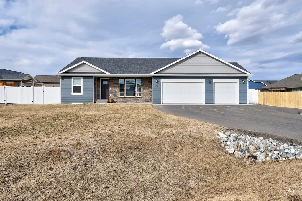 1070 Tenon Place Helena MT 59602