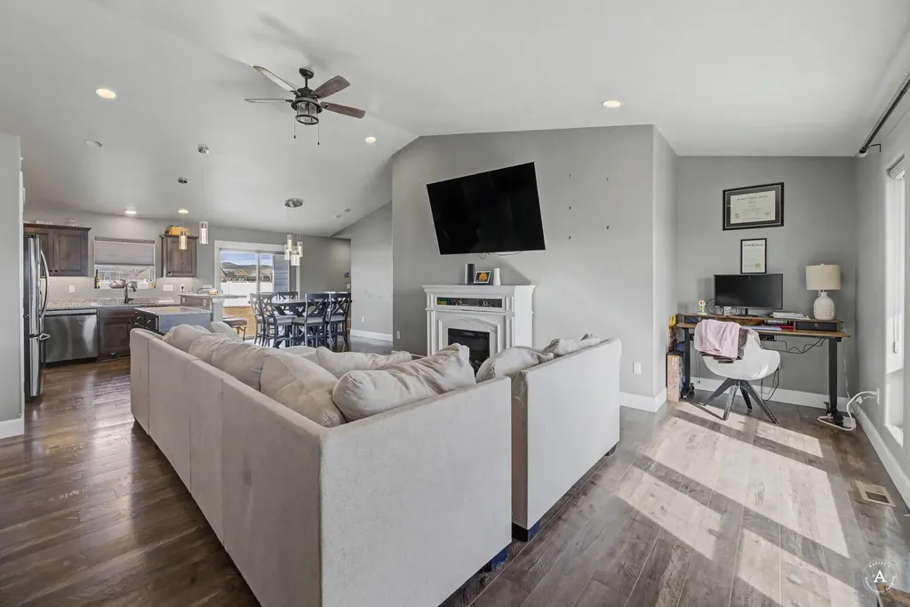 1070 Tenon Place Helena MT 59602