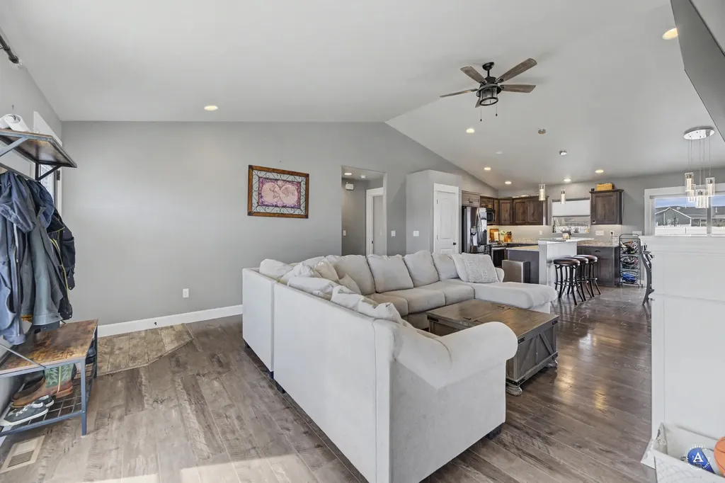 1070 Tenon Place Helena MT 59602