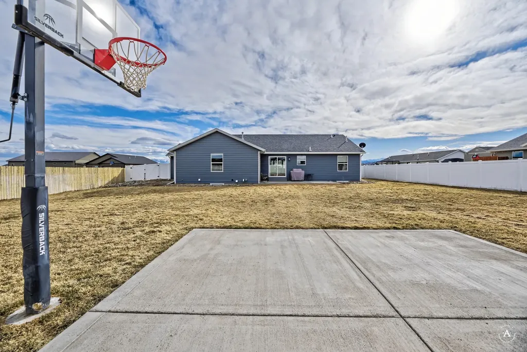 1070 Tenon Place Helena MT 59602