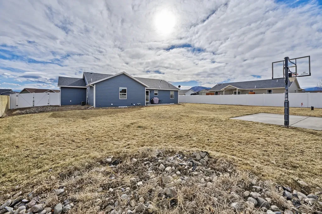 1070 Tenon Place Helena MT 59602