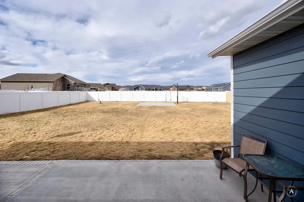 1070 Tenon Place Helena MT 59602