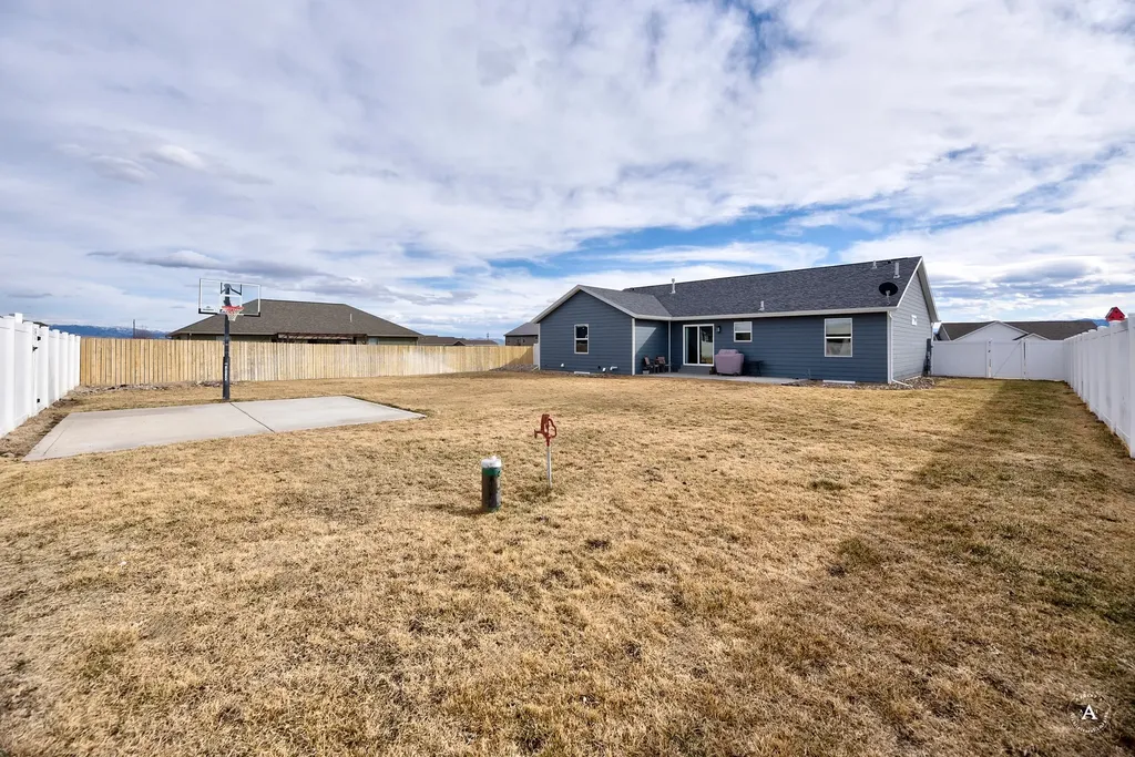 1070 Tenon Place Helena MT 59602