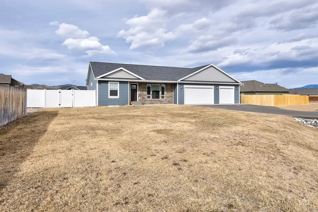 1070 Tenon Place Helena MT 59602