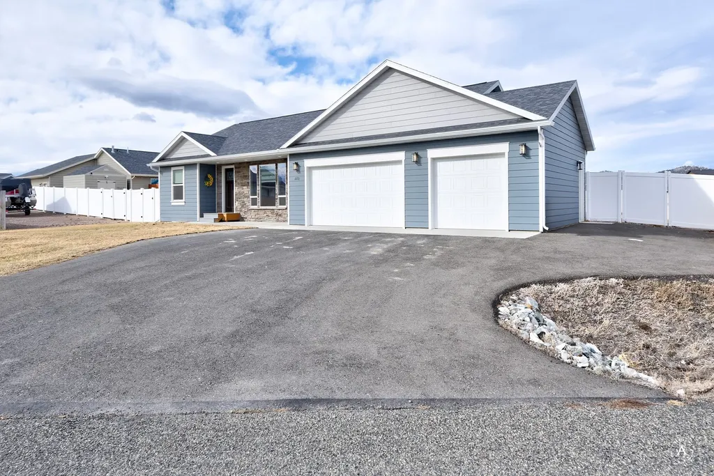 1070 Tenon Place Helena MT 59602