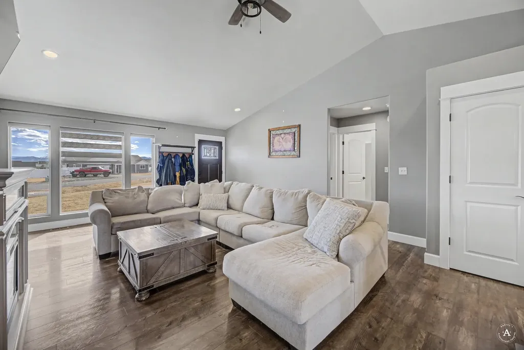 1070 Tenon Place Helena MT 59602