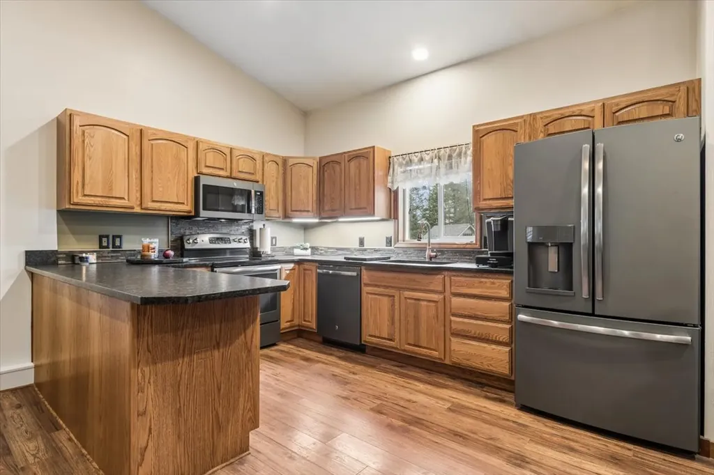 4496 Us Hwy 93 S Whitefish MT 59937