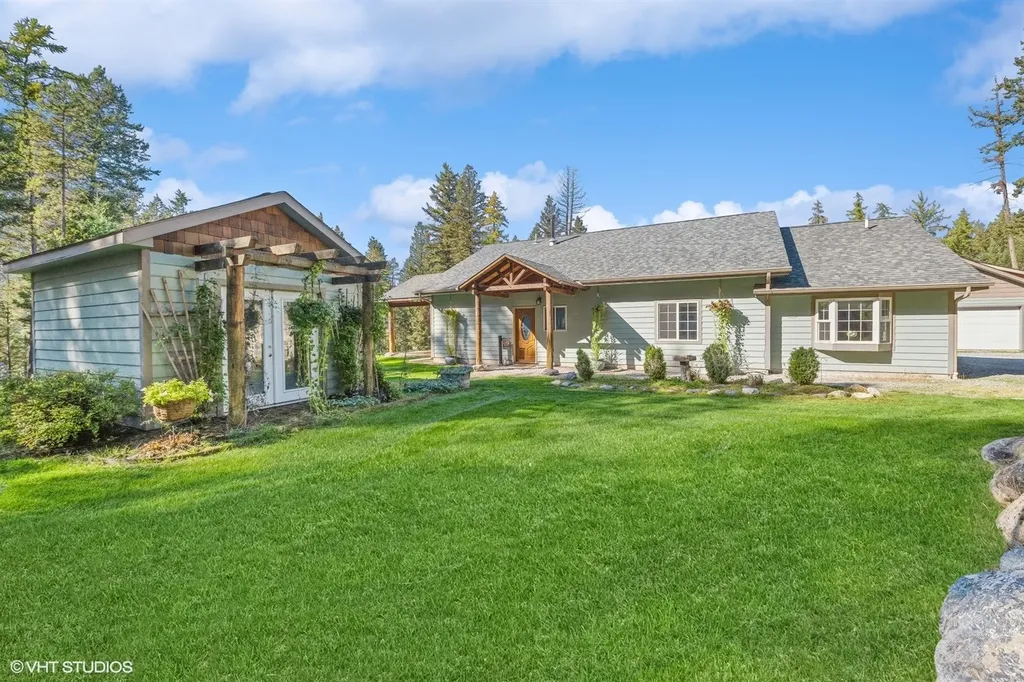 4496 Us Hwy 93 S Whitefish MT 59937