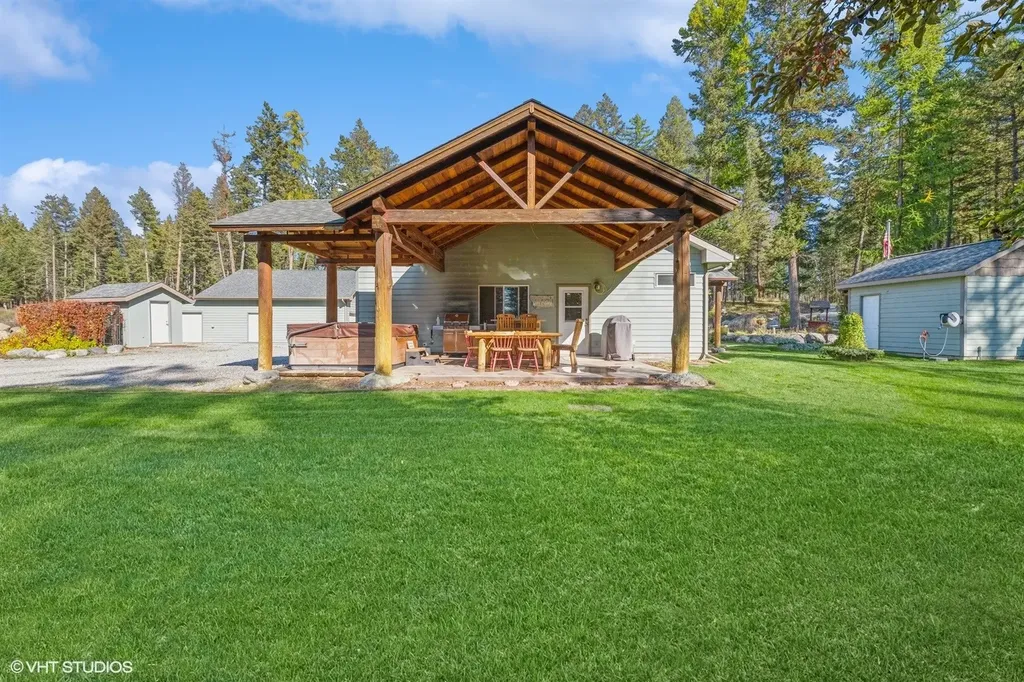 4496 Us Hwy 93 S Whitefish MT 59937