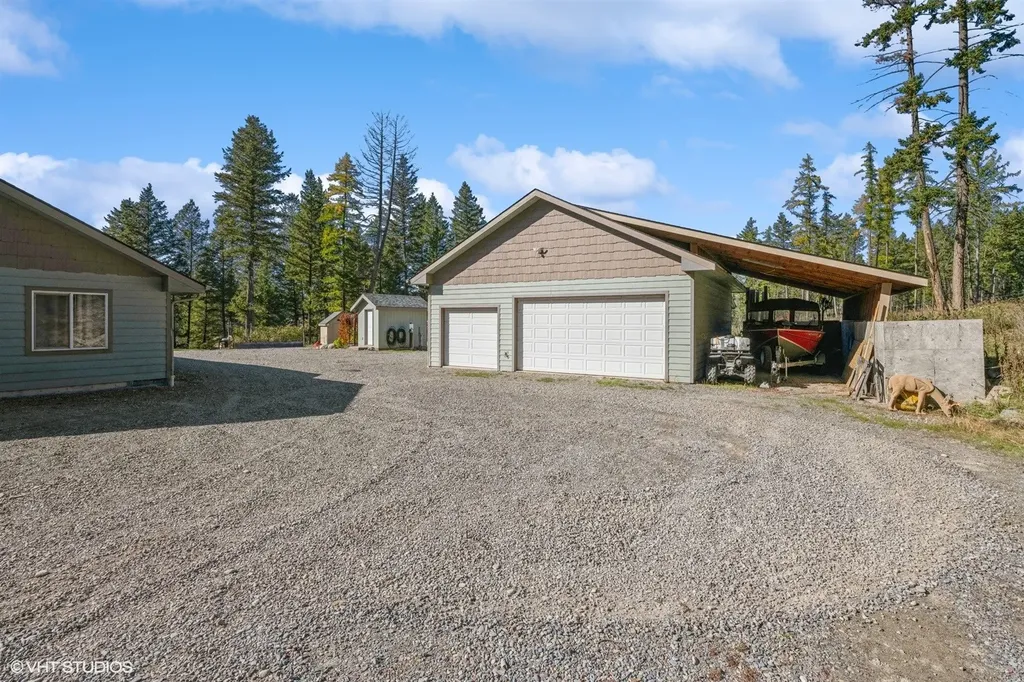 4496 Us Hwy 93 S Whitefish MT 59937