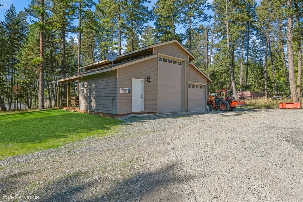 4496 Us Hwy 93 S Whitefish MT 59937