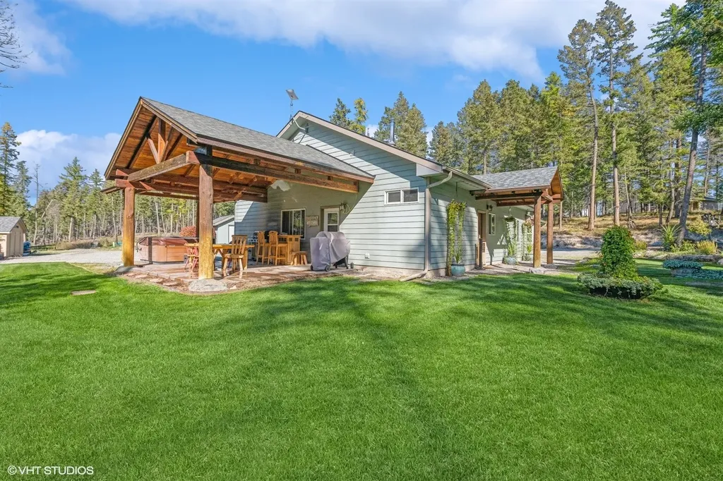 4496 Us Hwy 93 S Whitefish MT 59937