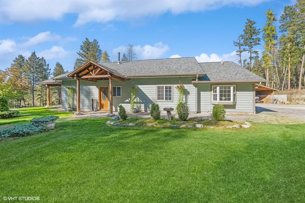 4496 Us Hwy 93 S Whitefish MT 59937