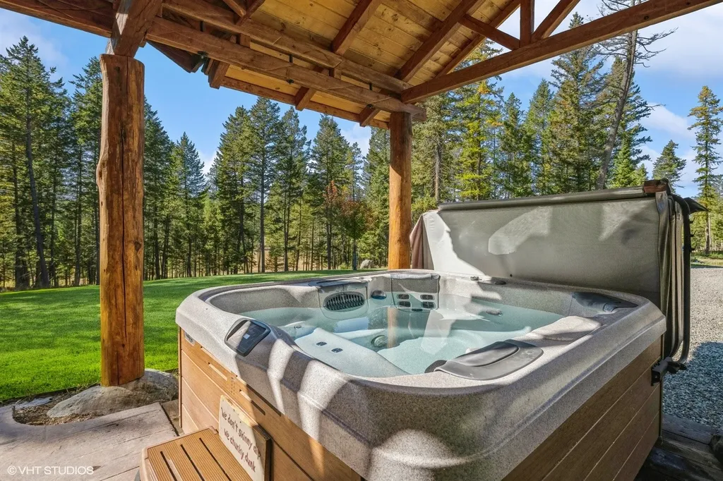 4496 Us Hwy 93 S Whitefish MT 59937