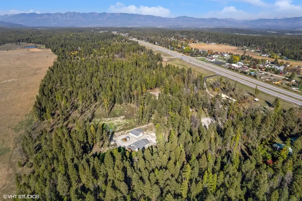 4496 Us Hwy 93 S Whitefish MT 59937