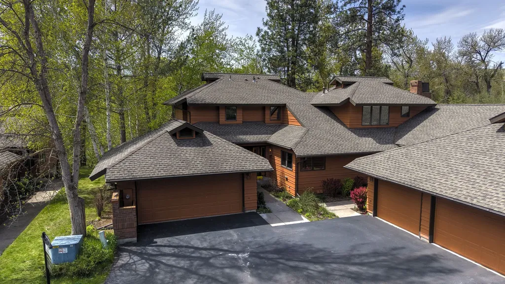 45 Brookside Way Missoula MT 59802