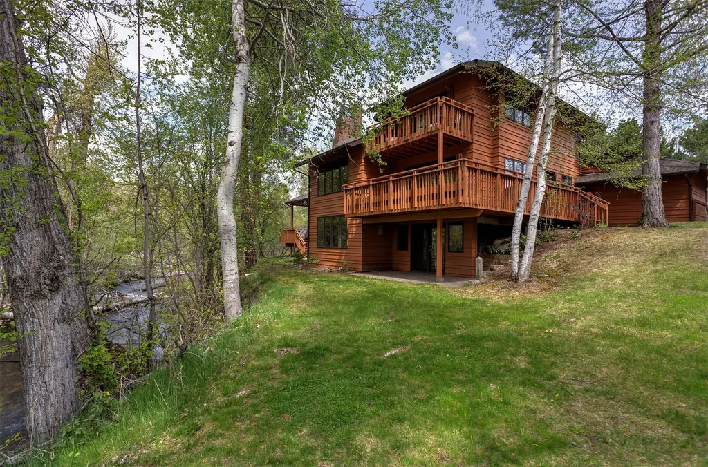 45 Brookside Way Missoula MT 59802