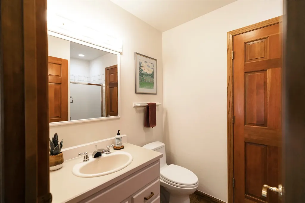 45 Brookside Way Missoula MT 59802