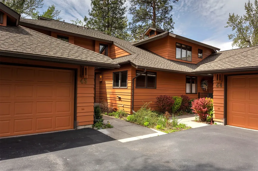 45 Brookside Way Missoula MT 59802
