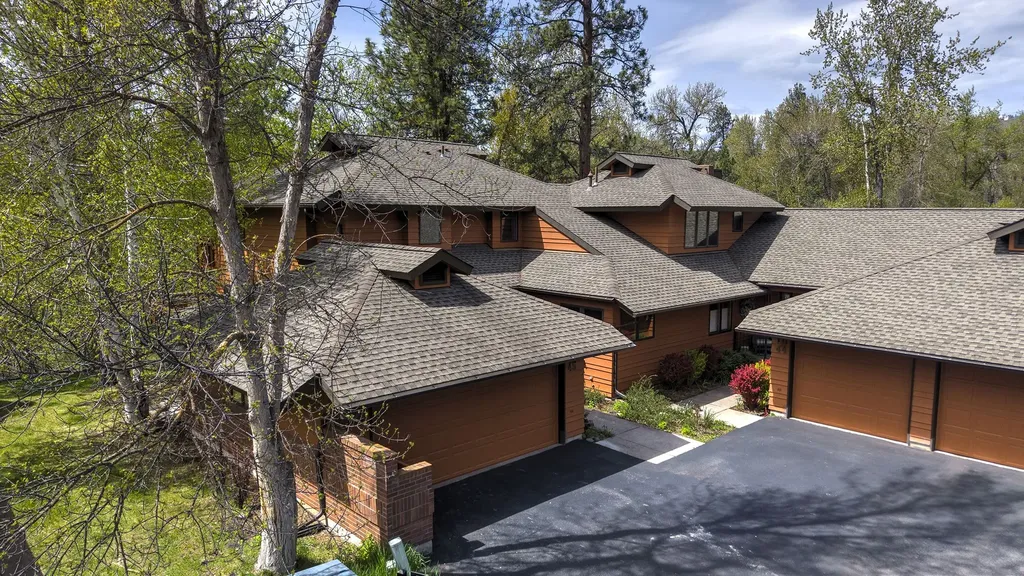 45 Brookside Way Missoula MT 59802