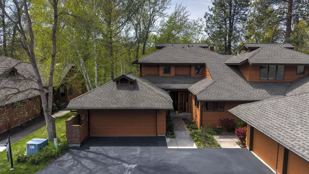45 Brookside Way Missoula MT 59802