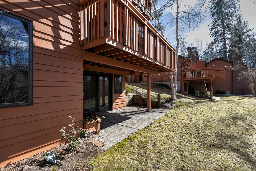 45 Brookside Way Missoula MT 59802
