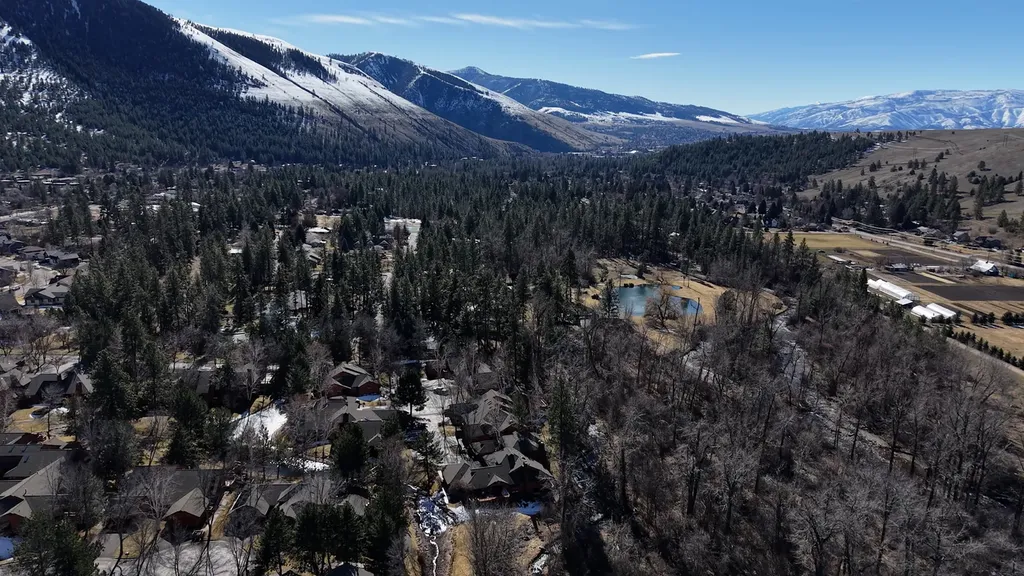 45 Brookside Way Missoula MT 59802