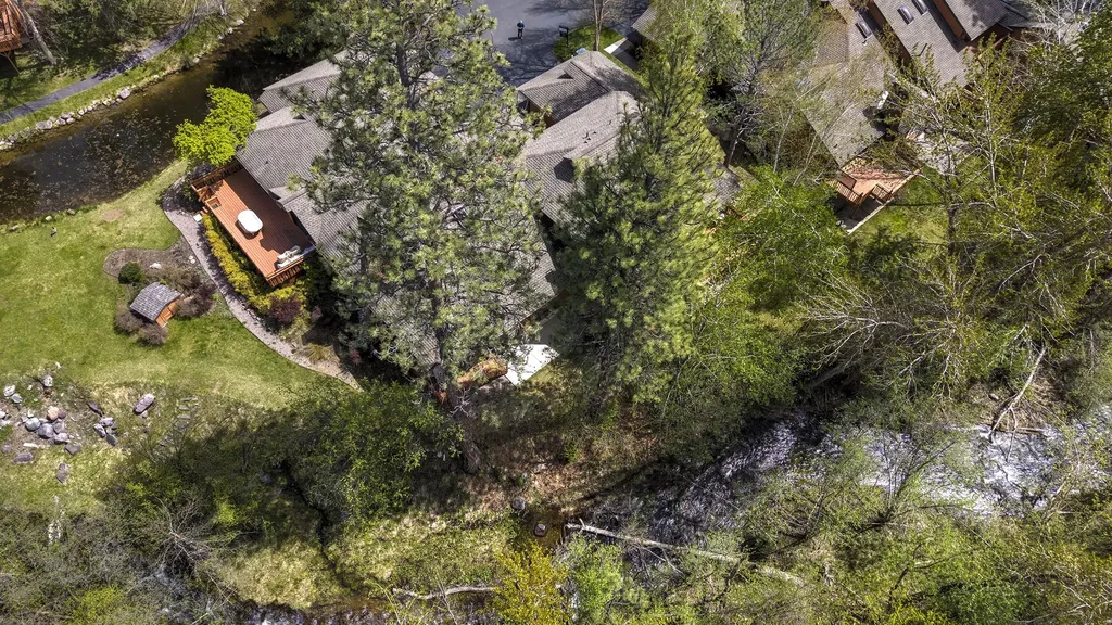 45 Brookside Way Missoula MT 59802