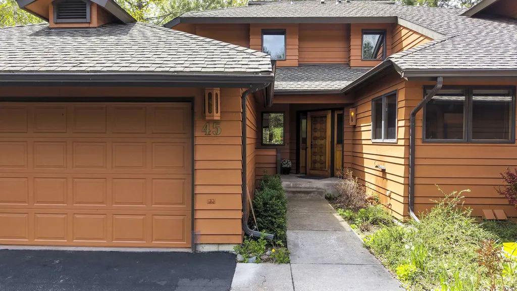 45 Brookside Way Missoula MT 59802