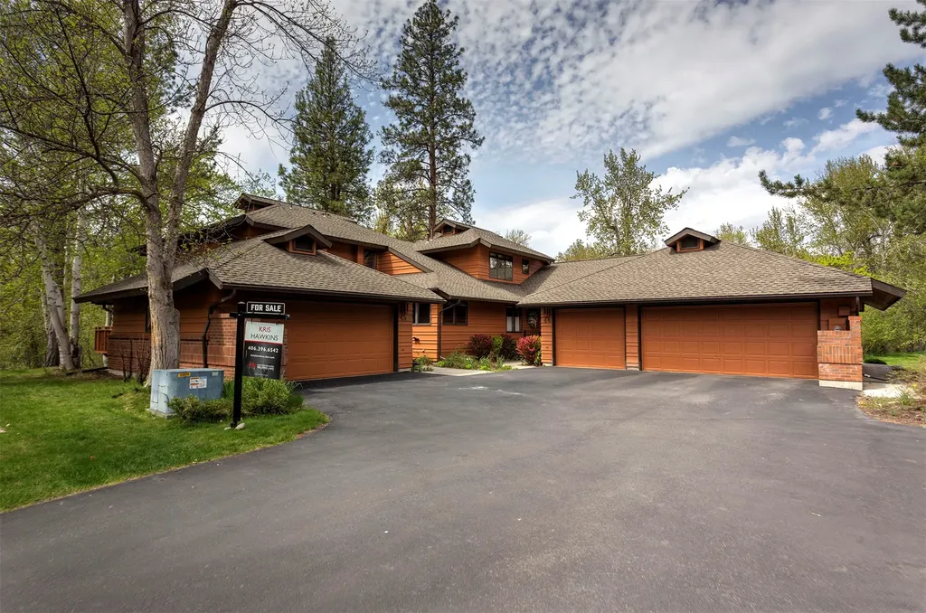 45 Brookside Way Missoula MT 59802