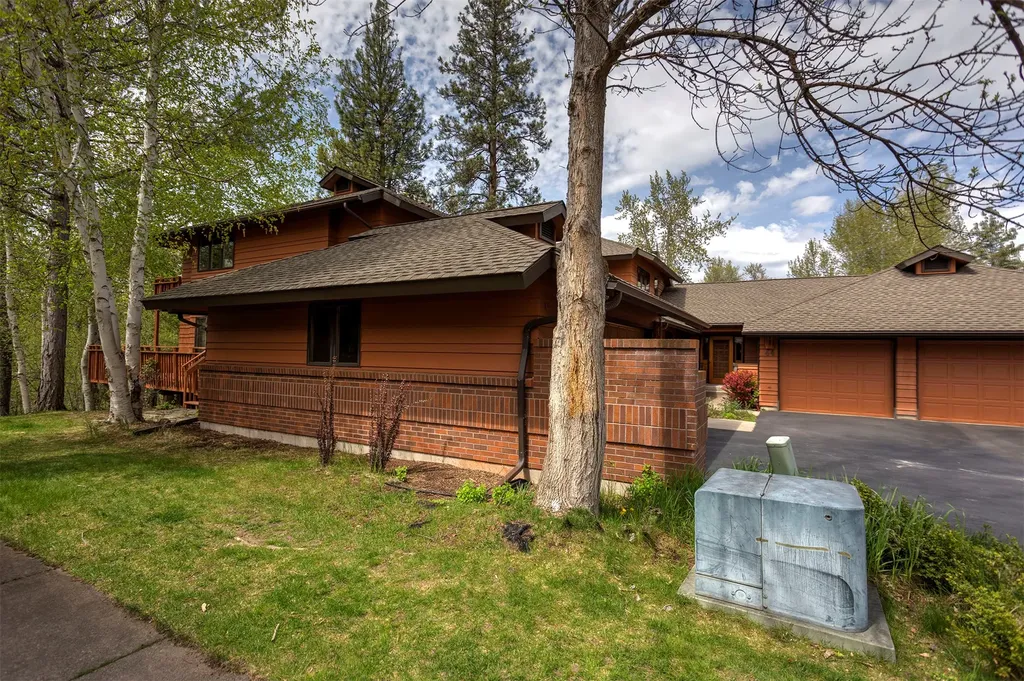 45 Brookside Way Missoula MT 59802