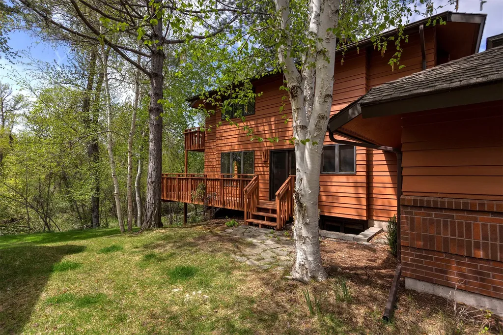 45 Brookside Way Missoula MT 59802