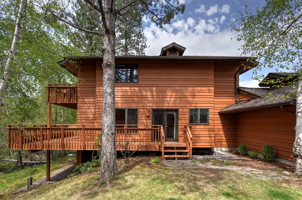 45 Brookside Way Missoula MT 59802