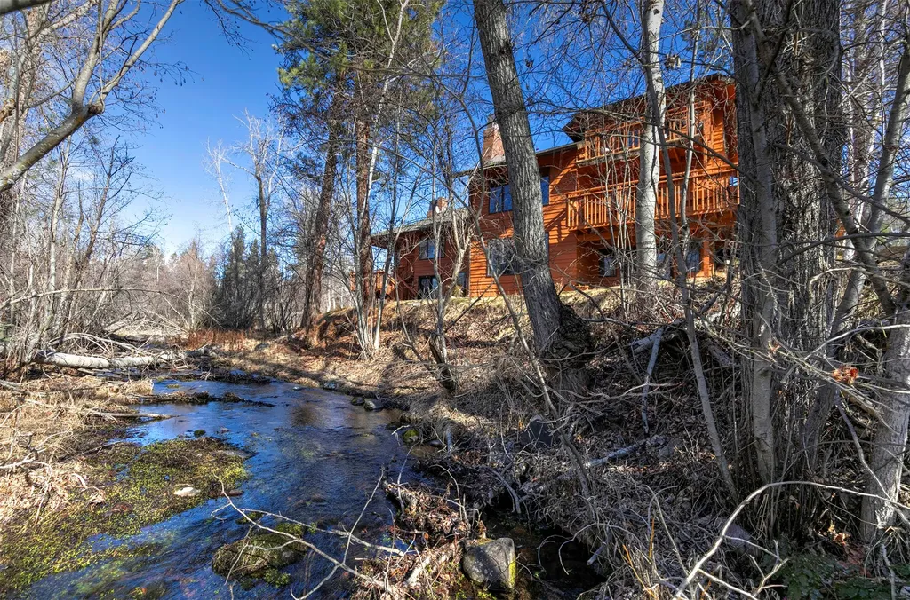 45 Brookside Way Missoula MT 59802