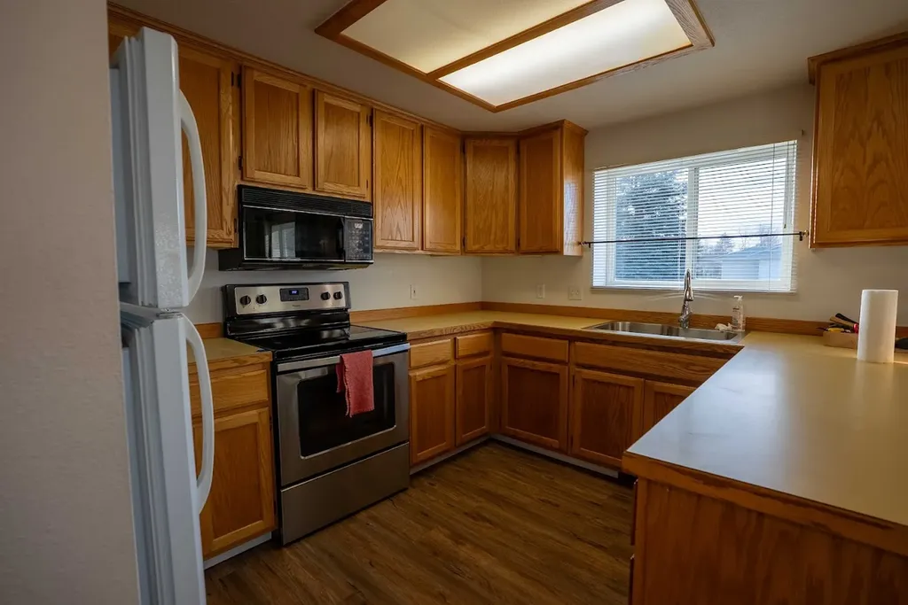 904 B Canyon View Loop Hamilton MT 59840