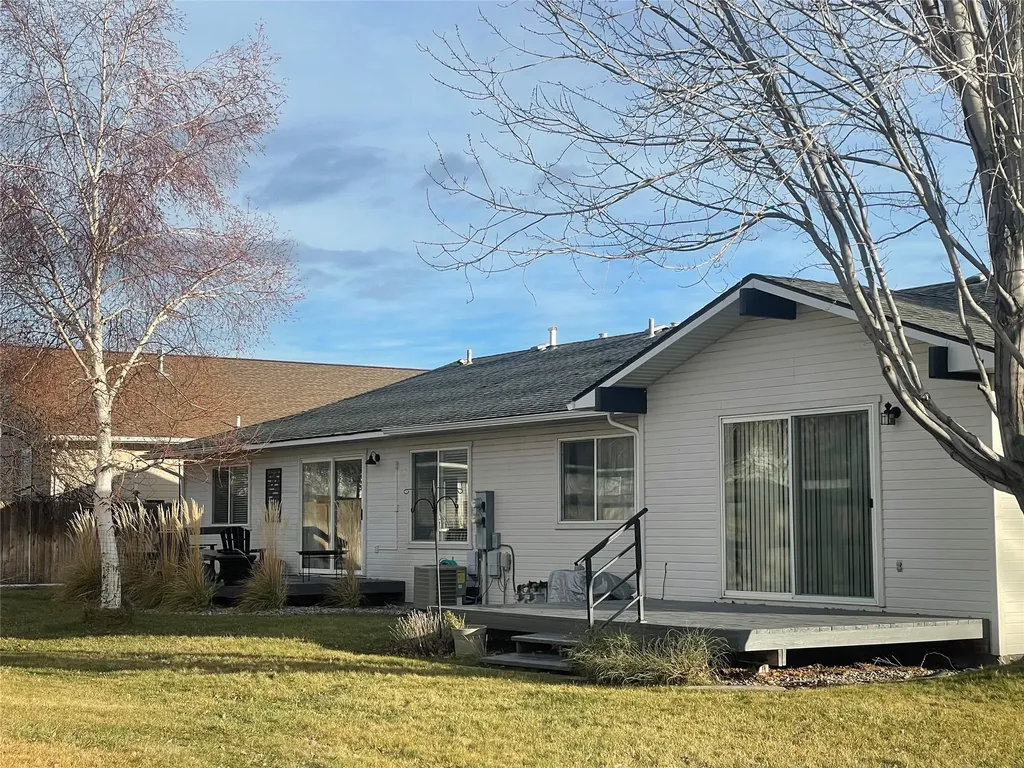 904 B Canyon View Loop Hamilton MT 59840