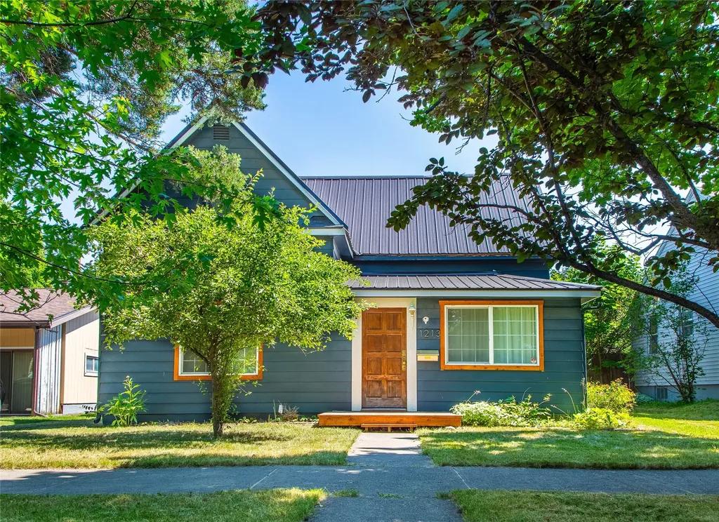 1213 3rd Avenue E Kalispell MT 59901