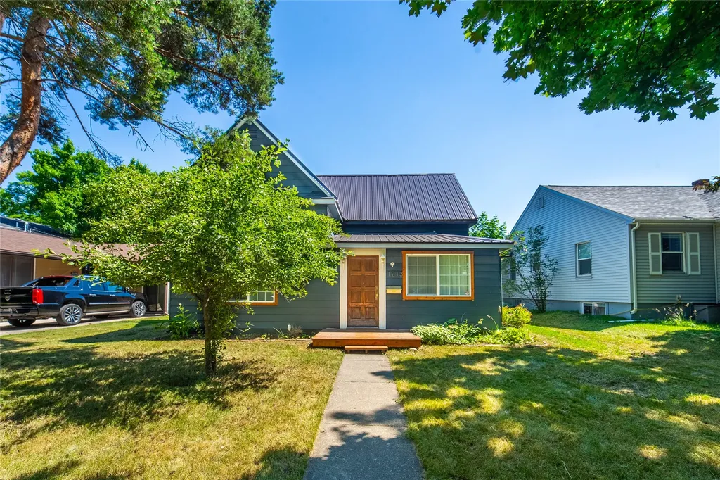 1213 3rd Avenue E Kalispell MT 59901