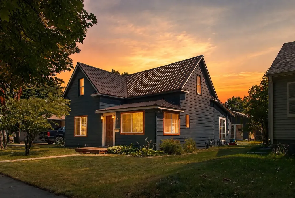 1213 3rd Avenue E Kalispell MT 59901