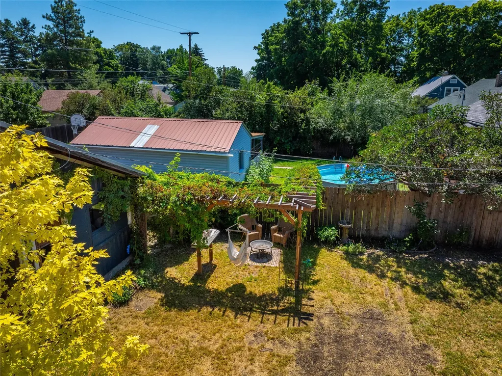 1213 3rd Avenue E Kalispell MT 59901