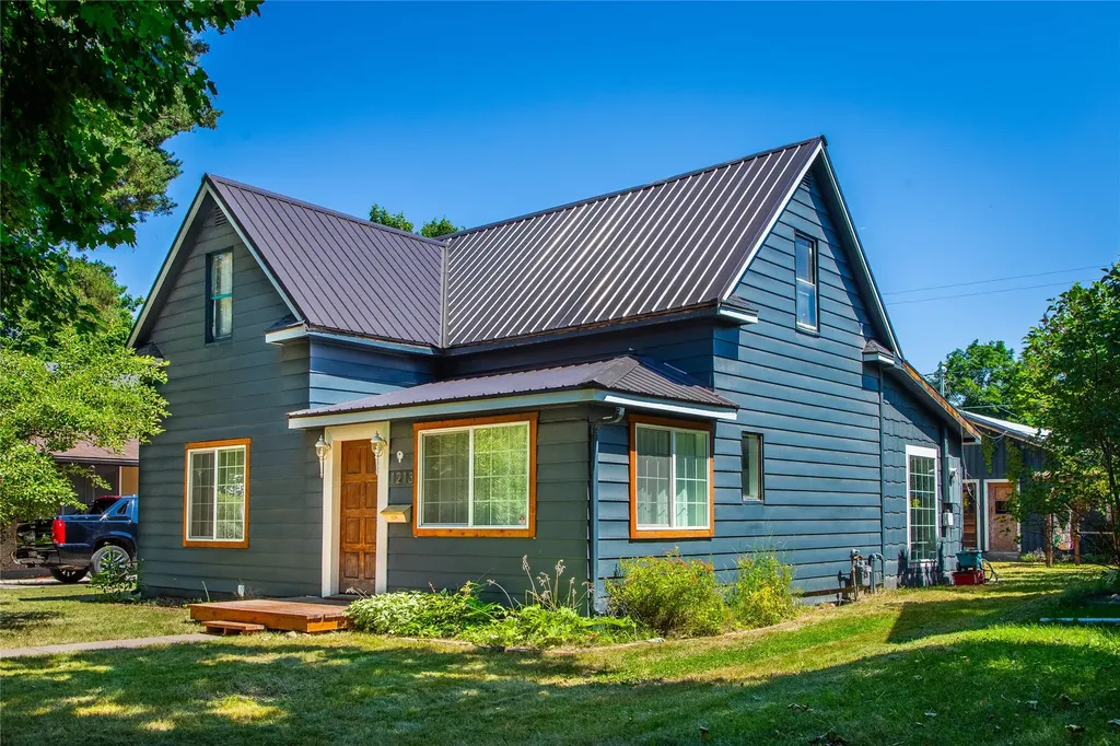 1213 3rd Avenue E Kalispell MT 59901